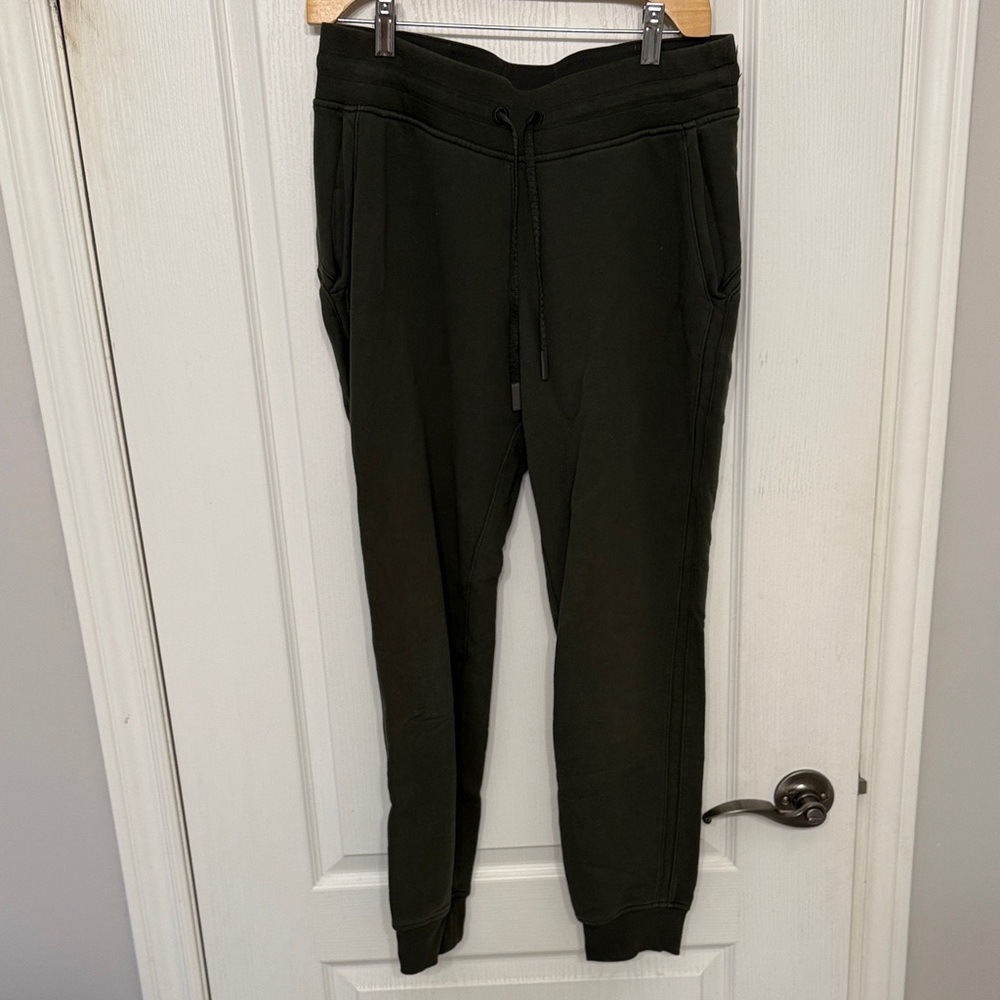 Lululemon scuba jogger